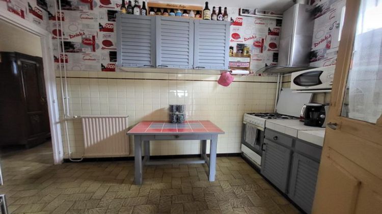 Ma-Cabane - Vente Maison Noisy-le-Grand, 52 m²