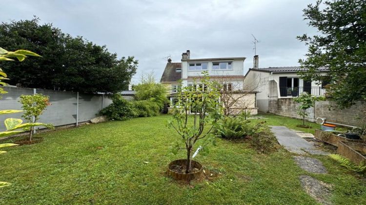 Ma-Cabane - Vente Maison Noisy-le-Grand, 119 m²