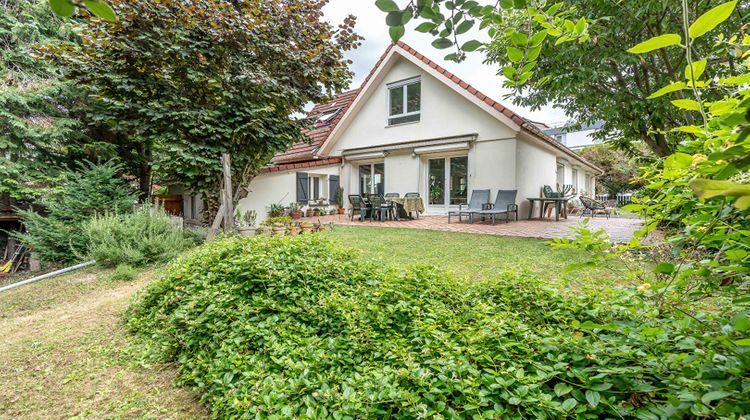 Ma-Cabane - Vente Maison NOISY-LE-GRAND, 208 m²