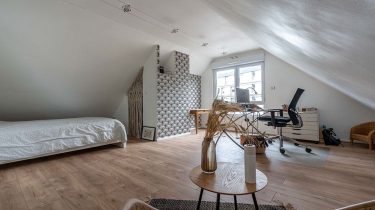 Ma-Cabane - Vente Maison NOISY-LE-GRAND, 208 m²