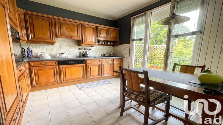 Ma-Cabane - Vente Maison Noisy-le-Grand, 135 m²