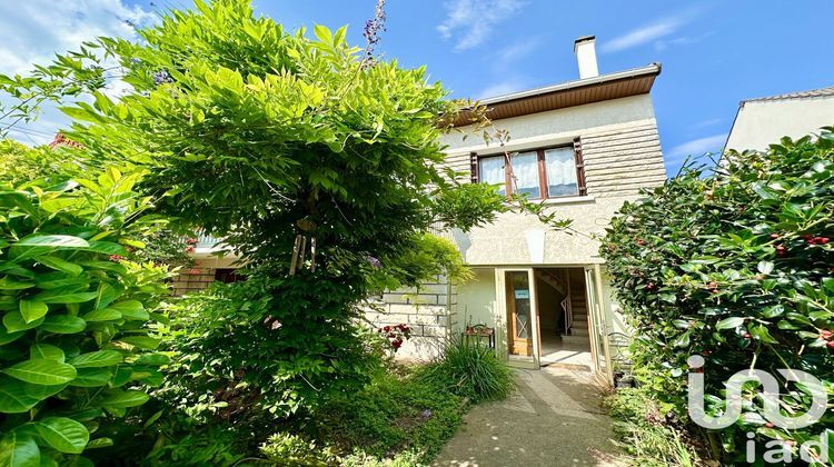 Ma-Cabane - Vente Maison Noisy-le-Grand, 157 m²