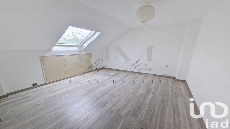 Ma-Cabane - Vente Maison Noisy-le-Grand, 120 m²