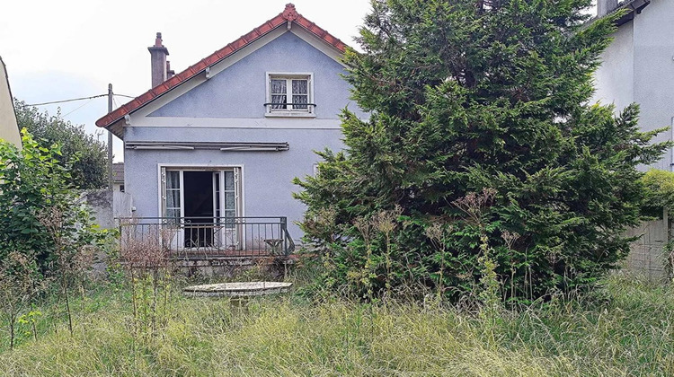 Ma-Cabane - Vente Maison NOISY LE GRAND, 88 m²