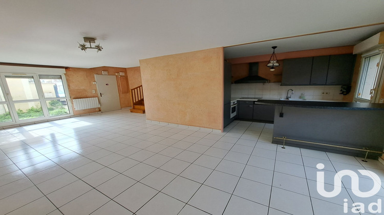 Ma-Cabane - Vente Maison Noisy-le-Grand, 118 m²