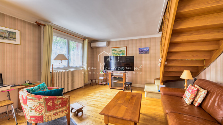 Ma-Cabane - Vente Maison NOISY-LE-GRAND, 113 m²