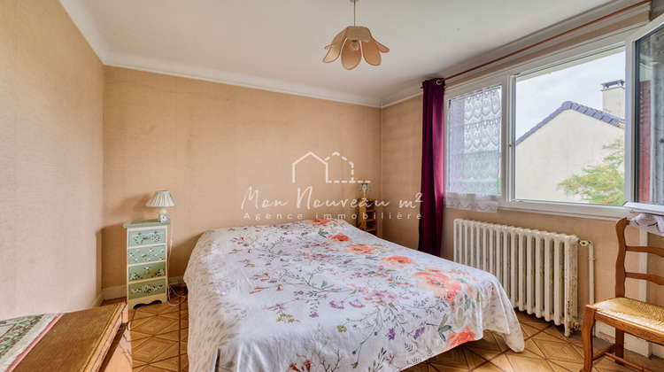 Ma-Cabane - Vente Maison NOISY-LE-GRAND, 113 m²