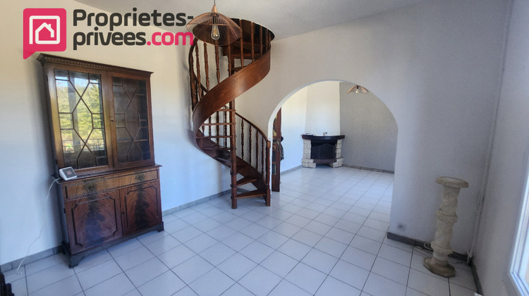 Ma-Cabane - Vente Maison NOISY LE GRAND, 94 m²