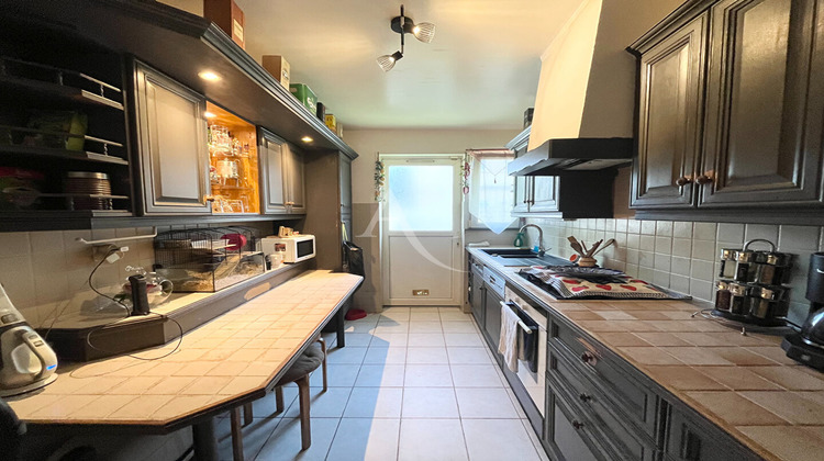 Ma-Cabane - Vente Maison NOISY-LE-GRAND, 80 m²