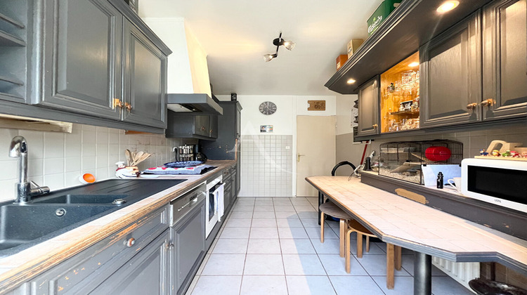 Ma-Cabane - Vente Maison NOISY-LE-GRAND, 80 m²