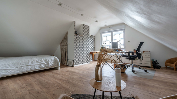 Ma-Cabane - Vente Maison NOISY-LE-GRAND, 208 m²