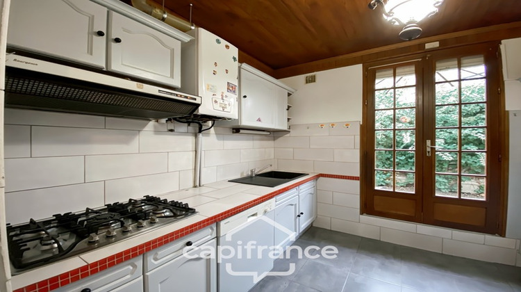 Ma-Cabane - Vente Maison NOISY LE GRAND, 94 m²