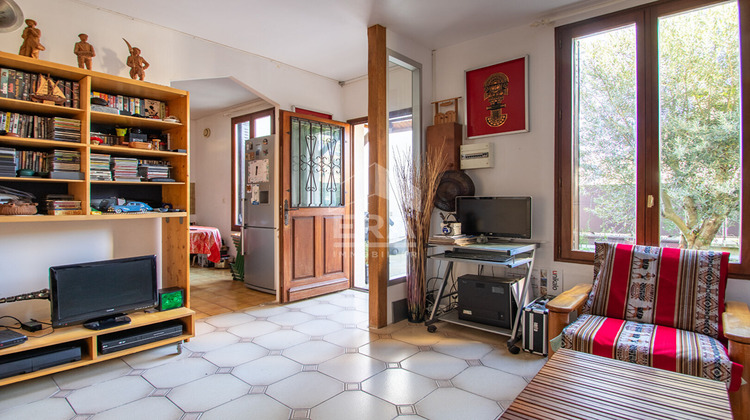 Ma-Cabane - Vente Maison NOISY-LE-GRAND, 86 m²