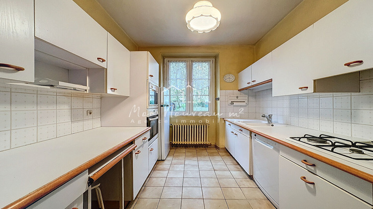 Ma-Cabane - Vente Maison NOISY-LE-GRAND, 178 m²