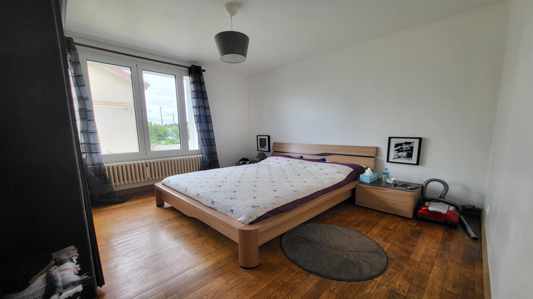 Ma-Cabane - Vente Maison Noisy-le-Grand, 120 m²