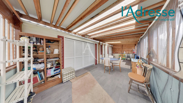 Ma-Cabane - Vente Maison NOISY-LE-GRAND, 60 m²