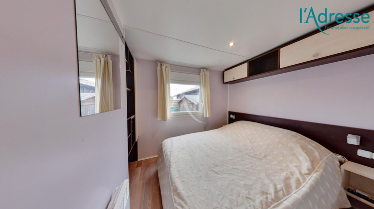 Ma-Cabane - Vente Maison NOISY-LE-GRAND, 60 m²