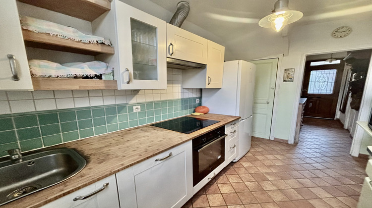 Ma-Cabane - Vente Maison Noisy-le-Grand, 76 m²