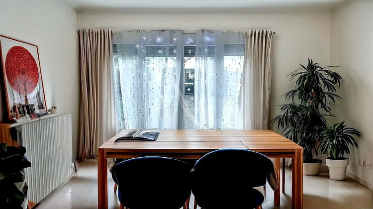 Ma-Cabane - Vente Maison NOISY-LE-GRAND, 90 m²