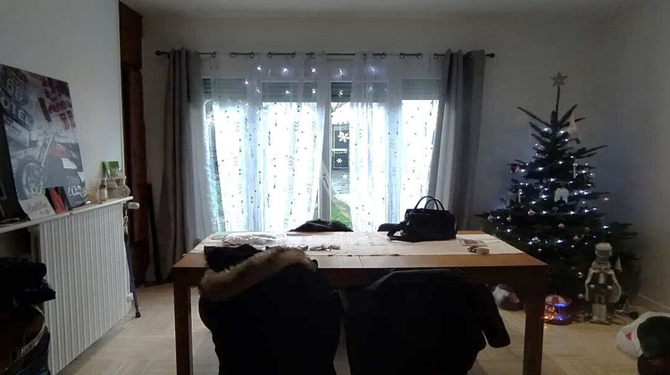 Ma-Cabane - Vente Maison NOISY-LE-GRAND, 90 m²