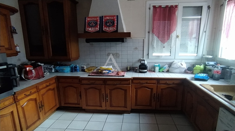 Ma-Cabane - Vente Maison NOISY-LE-GRAND, 90 m²