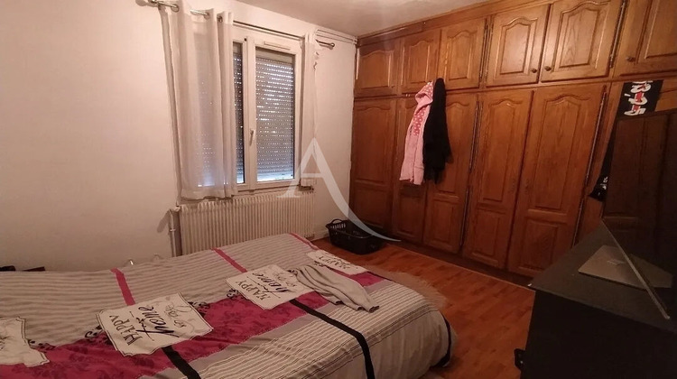 Ma-Cabane - Vente Maison NOISY-LE-GRAND, 90 m²