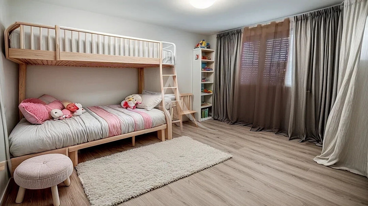 Ma-Cabane - Vente Maison NOISY-LE-GRAND, 90 m²