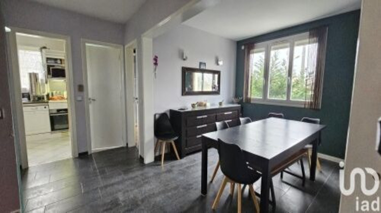 Ma-Cabane - Vente Maison Noisy-le-Grand, 124 m²