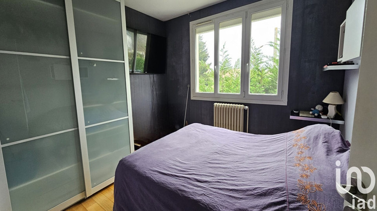 Ma-Cabane - Vente Maison Noisy-le-Grand, 124 m²