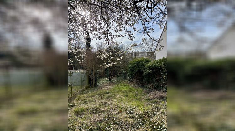 Ma-Cabane - Vente Maison Noisy-le-Grand, 40 m²