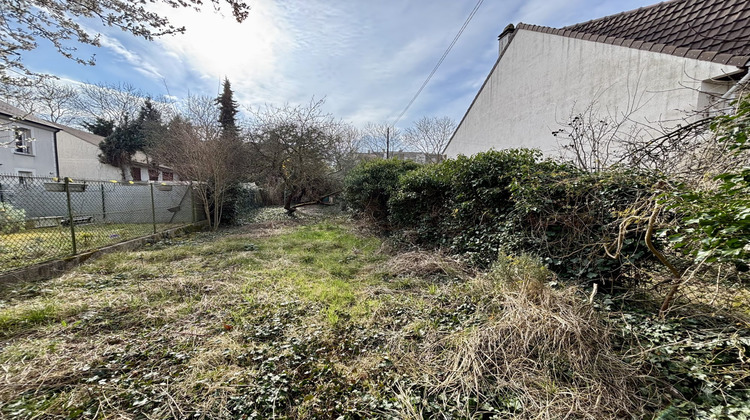 Ma-Cabane - Vente Maison Noisy-le-Grand, 40 m²