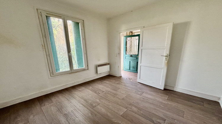 Ma-Cabane - Vente Maison Noisy-le-Grand, 40 m²