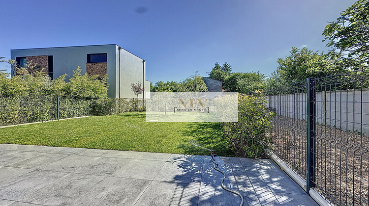 Ma-Cabane - Vente Maison NOISY-LE-GRAND, 119 m²