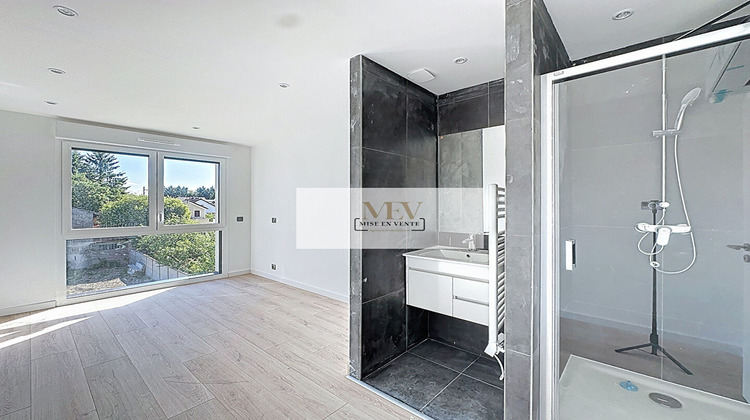 Ma-Cabane - Vente Maison NOISY-LE-GRAND, 119 m²