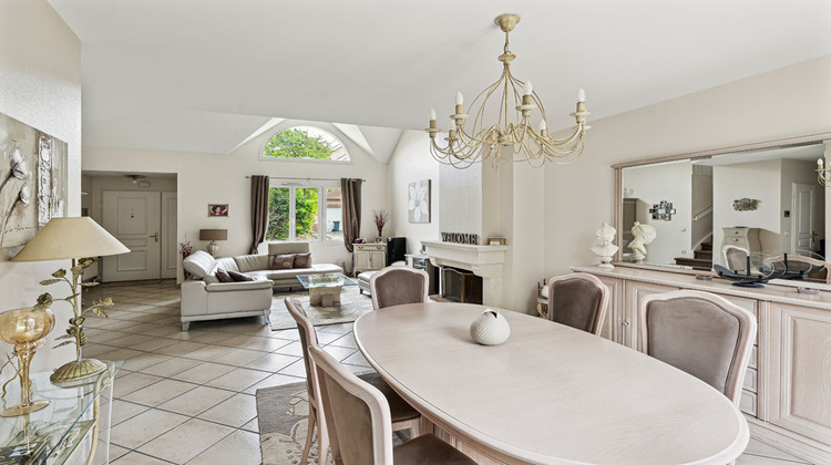 Ma-Cabane - Vente Maison NOISY-LE-GRAND, 158 m²