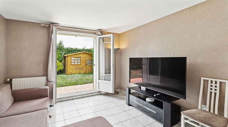 Ma-Cabane - Vente Maison NOISY-LE-GRAND, 158 m²