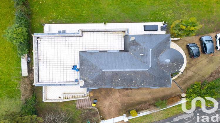 Ma-Cabane - Vente Maison Noisy-le-Grand, 230 m²