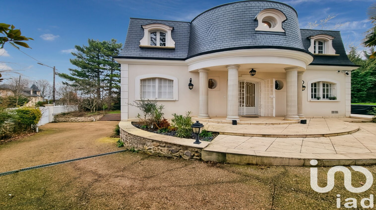 Ma-Cabane - Vente Maison Noisy-le-Grand, 230 m²