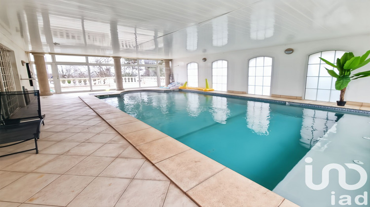 Ma-Cabane - Vente Maison Noisy-le-Grand, 230 m²