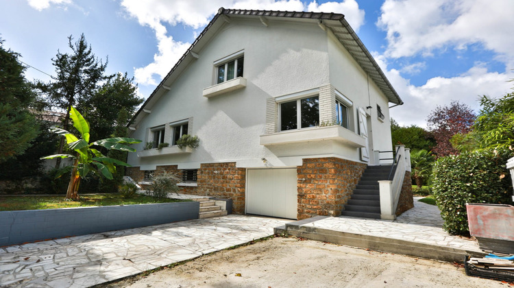 Ma-Cabane - Vente Maison Noisy-le-Grand, 150 m²