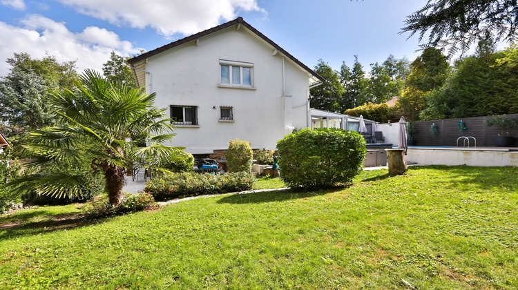 Ma-Cabane - Vente Maison Noisy-le-Grand, 150 m²