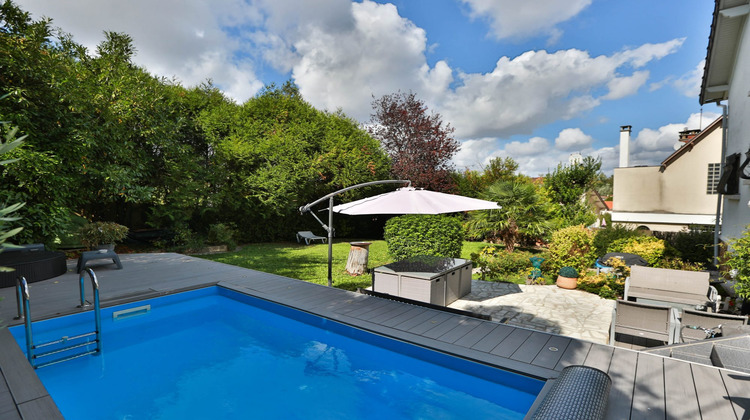 Ma-Cabane - Vente Maison Noisy-le-Grand, 150 m²