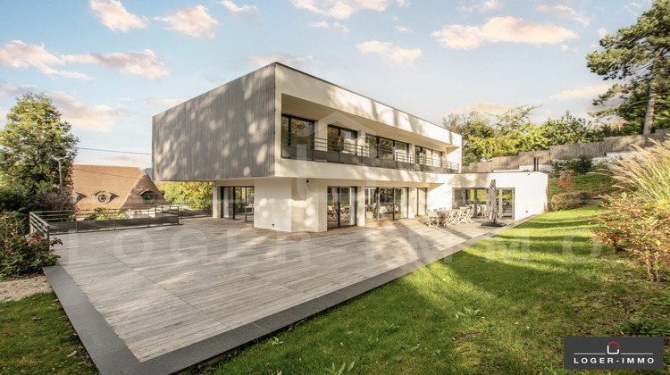 Ma-Cabane - Vente Maison Noisy-le-Grand, 318 m²