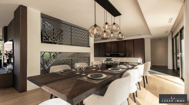 Ma-Cabane - Vente Maison Noisy-le-Grand, 318 m²