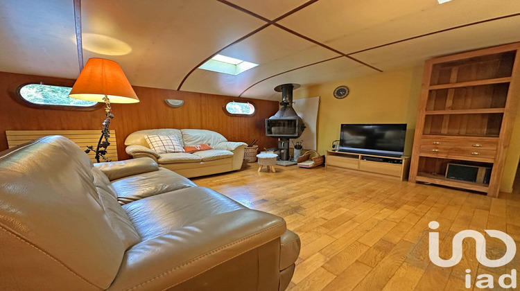 Ma-Cabane - Vente Maison Noisy-le-Grand, 155 m²