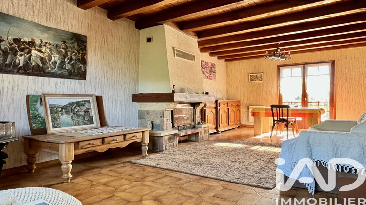 Ma-Cabane - Vente Maison Noisy-le-Grand, 125 m²
