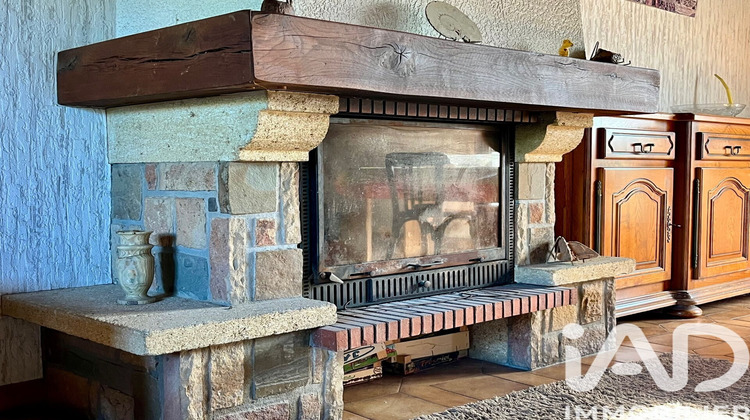 Ma-Cabane - Vente Maison Noisy-le-Grand, 125 m²