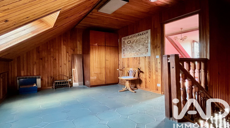 Ma-Cabane - Vente Maison Noisy-le-Grand, 125 m²