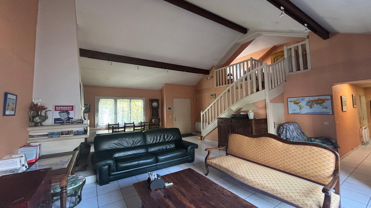 Ma-Cabane - Vente Maison Noisy-le-Grand, 116 m²