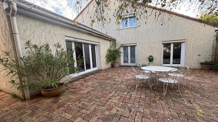 Ma-Cabane - Vente Maison Noisy-le-Grand, 116 m²